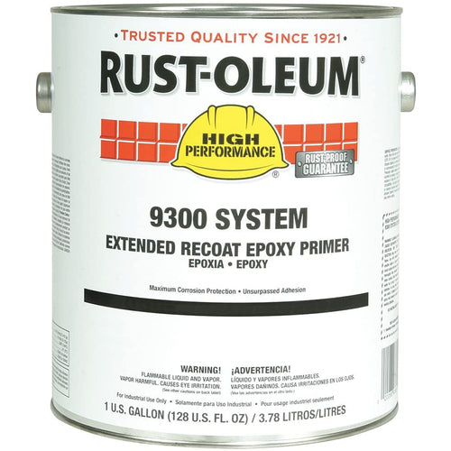 9300 Buff Primer - Exact Tooling
