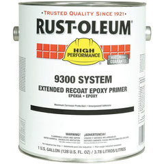 9300 Buff Primer - Exact Tooling