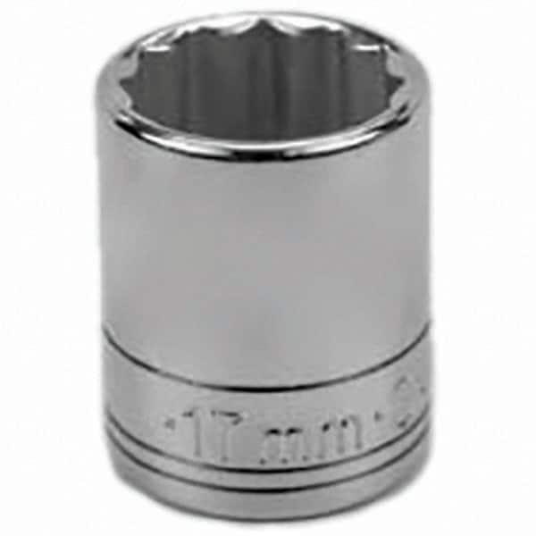 SK - Hand Socket - Exact Tooling