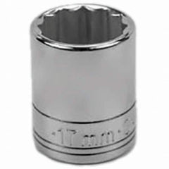 SK - Hand Socket - Exact Tooling
