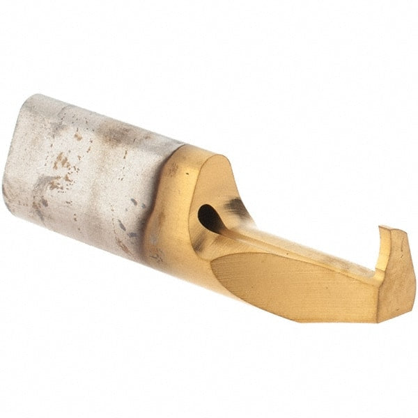 HORN - Grooving Tool - - Exact Tooling