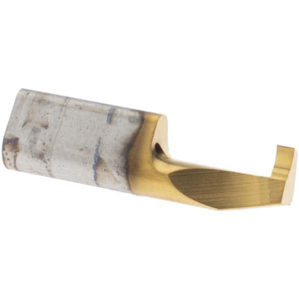 HORN - Grooving Tool - - Exact Tooling