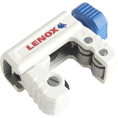 Lenox - Pipe & Tube Cutter - Exact Tooling