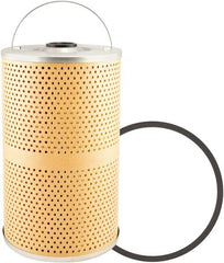 Hastings - Automotive Oil Filter - AC Delco C208, Case 349197C1, Donaldson P779056, Fleetguard LF569, Fram F43P - Fram F43P, GMC 5574823, Hastings P116, International 349197C1, Komatsu 4D130139097Z, Purolator PM3054, Wix CW47 - Exact Tooling