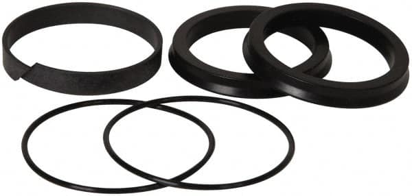 Parker - 2" Bore, 4MA Piston Seal Kit - Fits Parker - Exact Tooling