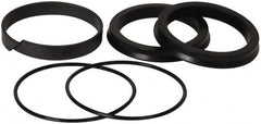 Parker - 2" Bore, 4MA Piston Seal Kit - Fits Parker - Exact Tooling
