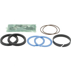 Parker - 2" Bore, 4MA Piston Seal Kit - Fits Parker - Exact Tooling