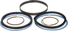 Parker - 5" Bore, 4MA Piston Seal Kit - Fits Parker - Exact Tooling