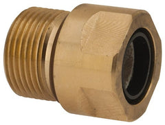 Parker - 5/8" Rod, 1-1/2 & 2,2-1/2" Bore, Rod Gland Kit - Fits Parker - Exact Tooling