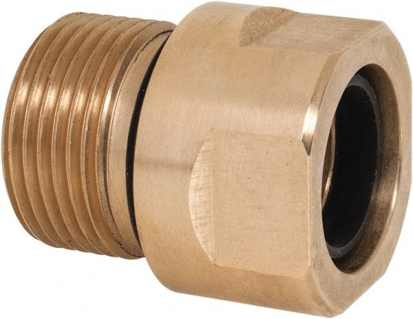 Parker - 5/8" Rod, 1-1/2, 2 & 2-1/2" Bore, Rod Gland Kit - Fits Parker - Exact Tooling