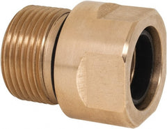 Parker - 5/8" Rod, 1-1/2, 2 & 2-1/2" Bore, Rod Gland Kit - Fits Parker - Exact Tooling