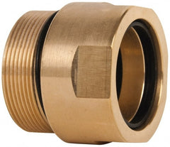 Parker - 1-3/8" Rod, 6" Bore, Rod Gland Kit - Fits Parker - Exact Tooling