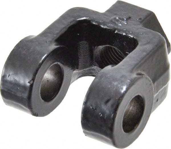 Parker - Air Cylinder Rod Clevis - Use with 3MA and 4MA Series Cylinders - Exact Tooling