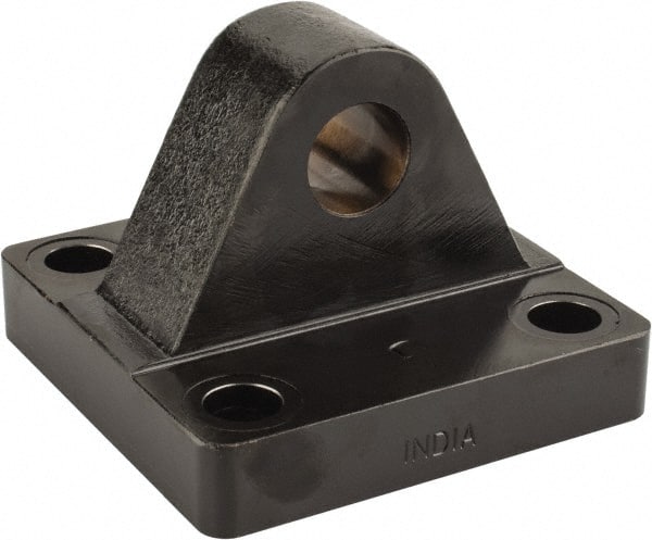 Parker - Air Cylinder Eye Bracket - Use with 4MA Series Cylinders - Exact Tooling
