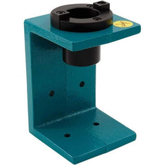Techniks - Tool Holder Tightening Fixtures Compatible Taper: BT50; CAT50 Number of Positions: 1 - Exact Tooling