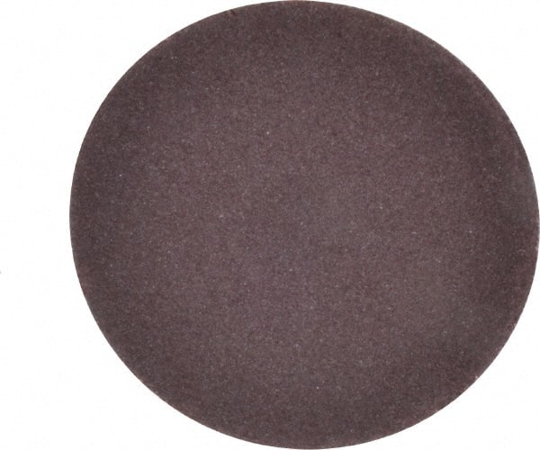 Tru-Maxx - 2" Disc Diam, 150 Grit, Aluminum Oxide Quick Change Disc - Type S Attaching System, Coated, Brown, Very Fine Grade, 30,000 RPM - Exact Tooling