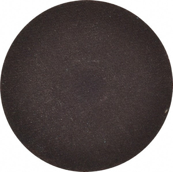 Tru-Maxx - 2" Disc Diam, 240 Grit, Aluminum Oxide Quick Change Disc - Type S Attaching System, Coated, Brown, Very Fine Grade, 30,000 RPM - Exact Tooling