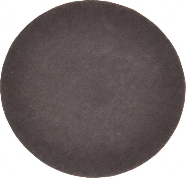 Tru-Maxx - 3" Disc Diam, 100 Grit, Aluminum Oxide Quick Change Disc - Type S Attaching System, Coated, Brown, Fine Grade, 20,000 RPM - Exact Tooling