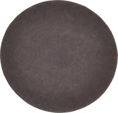 Tru-Maxx - 3" Disc Diam, 100 Grit, Aluminum Oxide Quick Change Disc - Type S Attaching System, Coated, Brown, Fine Grade, 20,000 RPM - Exact Tooling