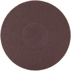 Tru-Maxx - 3" Disc Diam, 150 Grit, Aluminum Oxide Quick Change Disc - Type S Attaching System, Coated, Brown, Very Fine Grade, 20,000 RPM - Exact Tooling