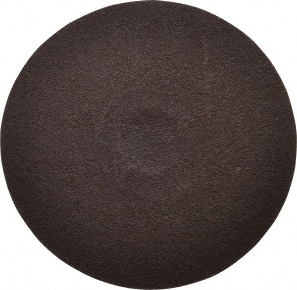 Tru-Maxx - 3" Disc Diam, 180 Grit, Aluminum Oxide Quick Change Disc - Type S Attaching System, Coated, Brown, Very Fine Grade, 20,000 RPM - Exact Tooling