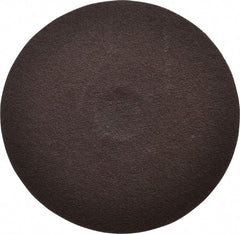 Tru-Maxx - 3" Disc Diam, 180 Grit, Aluminum Oxide Quick Change Disc - Type S Attaching System, Coated, Brown, Very Fine Grade, 20,000 RPM - Exact Tooling