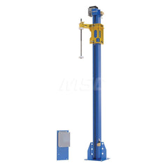 Vestil - Stretch Wrap & Pallet Wrap Machines - Exact Tooling