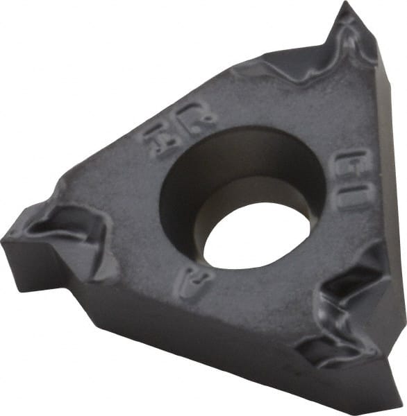 Iscar - Laydown Threading Insert - Exact Tooling