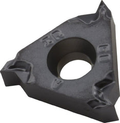Iscar - Laydown Threading Insert - Exact Tooling