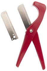 General - Pipe & Tube Cutters Type: Tube Cutter Maximum Pipe Capacity (Inch): 2 - Exact Tooling