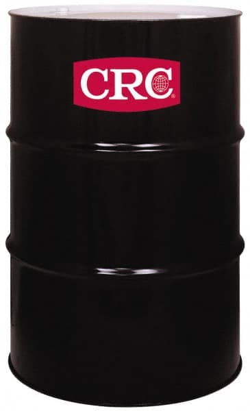 CRC - Acetone Brake Parts Cleaner - 55 Gal. Drum Drum, -196°F Freezing Point - Exact Tooling