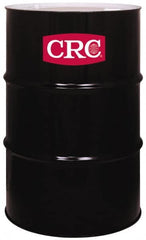 CRC - Acetone Brake Parts Cleaner - 55 Gal. Drum Drum, -196°F Freezing Point - Exact Tooling