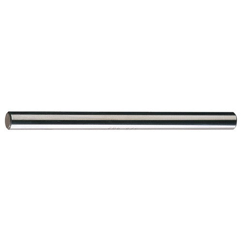 #51 HSS Reamer Blank-Bright - Exact Tooling