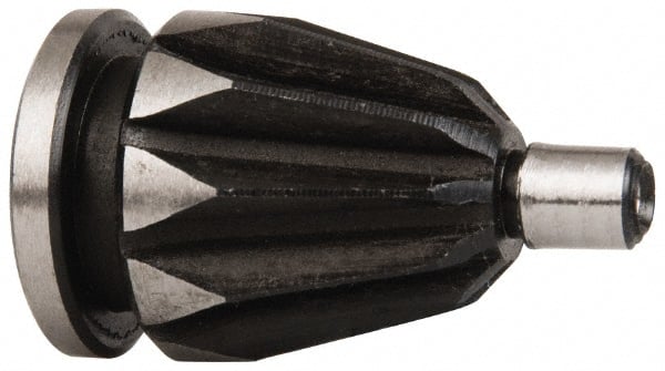 Gibraltar - Steel Lathe Chuck Pinion - 6" Chuck Diam Compatible - Exact Tooling