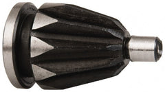 Gibraltar - Steel Lathe Chuck Pinion - 6" Chuck Diam Compatible - Exact Tooling