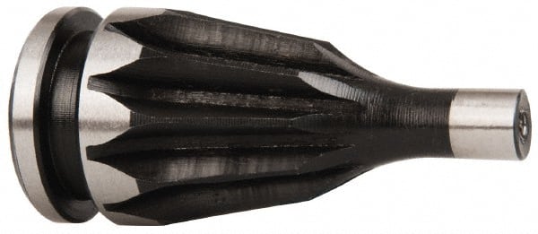 Gibraltar - Steel Lathe Chuck Pinion - 10" Chuck Diam Compatible - Exact Tooling