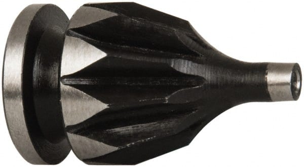 Gibraltar - Cast Iron Lathe Chuck Pinion - 5" Chuck Diam Compatible - Exact Tooling