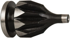 Gibraltar - Cast Iron Lathe Chuck Pinion - 5" Chuck Diam Compatible - Exact Tooling