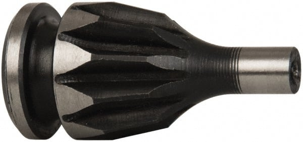Gibraltar - Cast Iron Lathe Chuck Pinion - 8" Chuck Diam Compatible - Exact Tooling