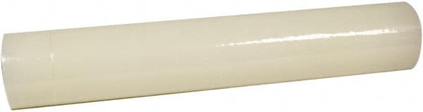 TRIMACO - Medium Weight Low-Density Polyethylene Protective Film - 200' x 2', 0.002" Thick - Exact Tooling