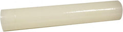TRIMACO - Medium Weight Low-Density Polyethylene Protective Film - 200' x 2', 0.002" Thick - Exact Tooling