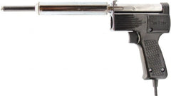 Made in USA - Soldering Gun - 0 to 550 Watts - Exact Tooling