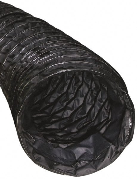 Allegro - 25 Ft. Long Duct Hose - Use With Allegro Ventilation Blowers - Exact Tooling