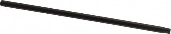Bondhus - Star Hex Drive Bit - 6" OAL - Exact Tooling