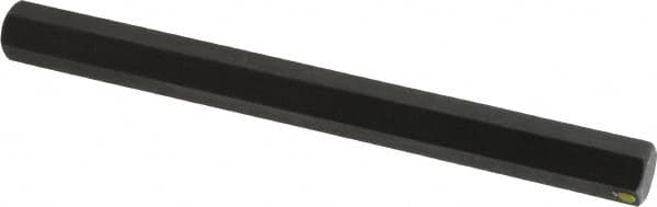 Bondhus - 1/2" Hex Drive Bit - 6" OAL - Exact Tooling