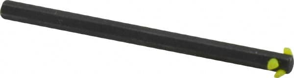 Bondhus - 3mm Hex Drive Bit - 2" OAL - Exact Tooling