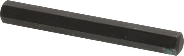 Bondhus - 7/32" Hex Drive Bit - 2" OAL - Exact Tooling