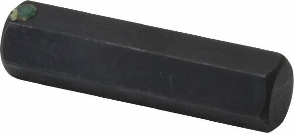 Bondhus - 1/2" Hex Drive Bit - 2" OAL - Exact Tooling