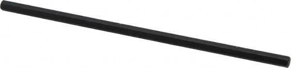 Bondhus - 5mm Hex Drive Bit - 6" OAL - Exact Tooling