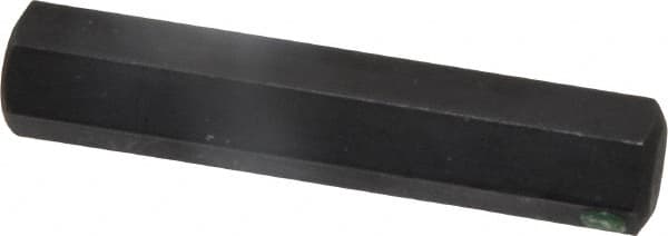 Bondhus - 3/8" Hex Drive Bit - 2" OAL - Exact Tooling